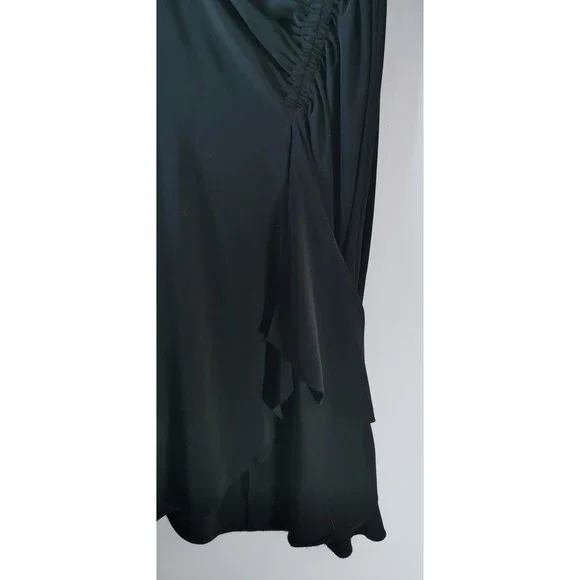 Pinko - Ruched dress - Picture 4 of 4